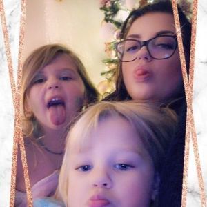 Meet your Posher, Kimberly